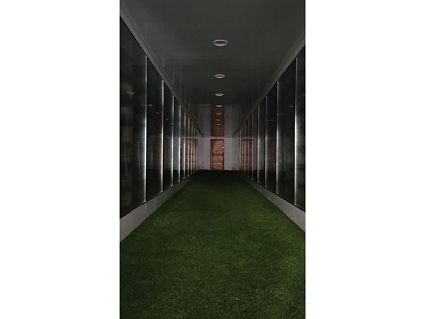 环境展示