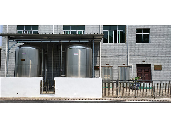 环境展示
