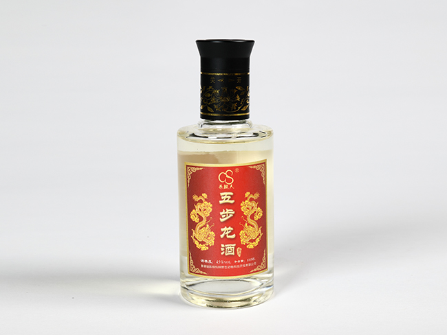 五步龙酒100ml